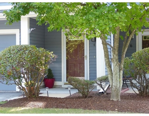 4 Tree Top Way, Peabody, MA 01960 - photo 1