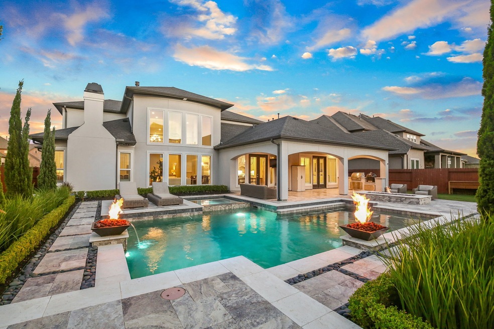 2906 Rutherford Place Ct, Katy, TX 77494 - photo 1