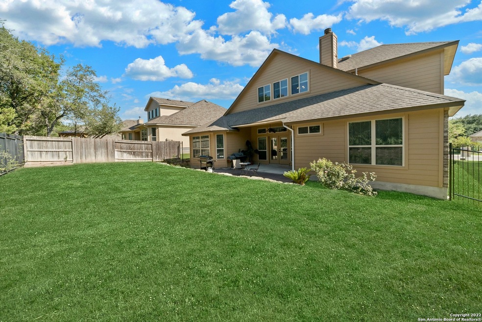 10427 Foxen Way, Helotes, TX 78023 - photo 1