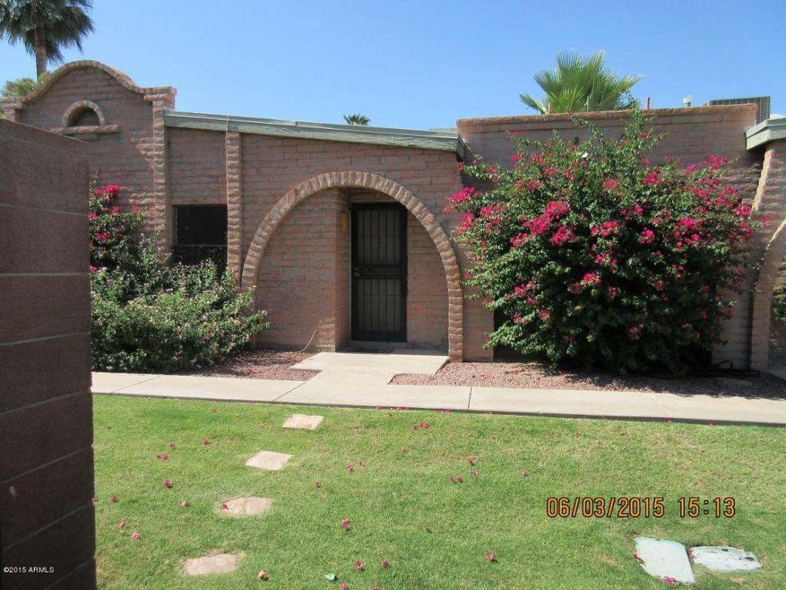 Front Elevation