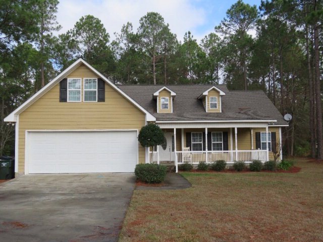 180 Slash Pine Dr, Broxton, GA 31519 - photo 1