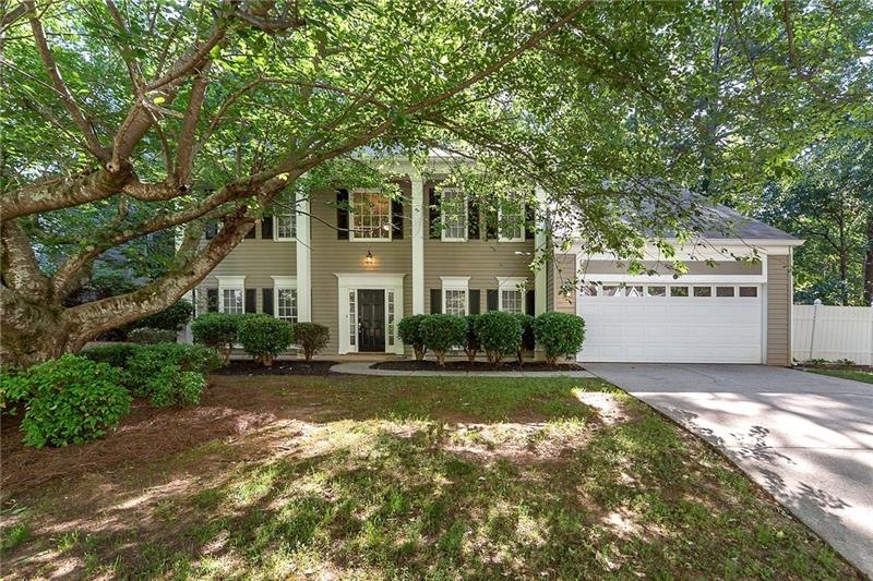 unlisted-address, Alpharetta, GA 30022 - photo 1