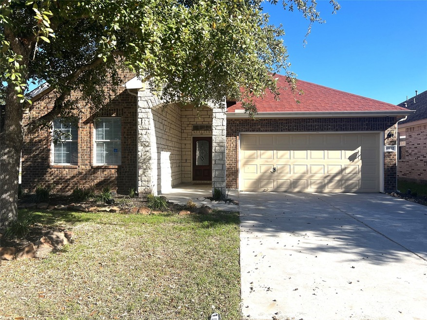 6942 Poncha Springs Ct, Houston, TX 77040 - photo 1