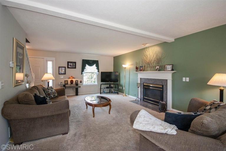 7818 Westminster Dr SW, Byron Center, MI 49315 - photo 1