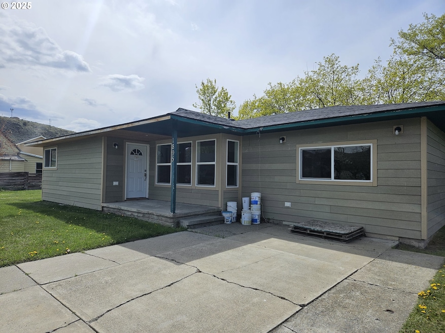 Sold $215,000
