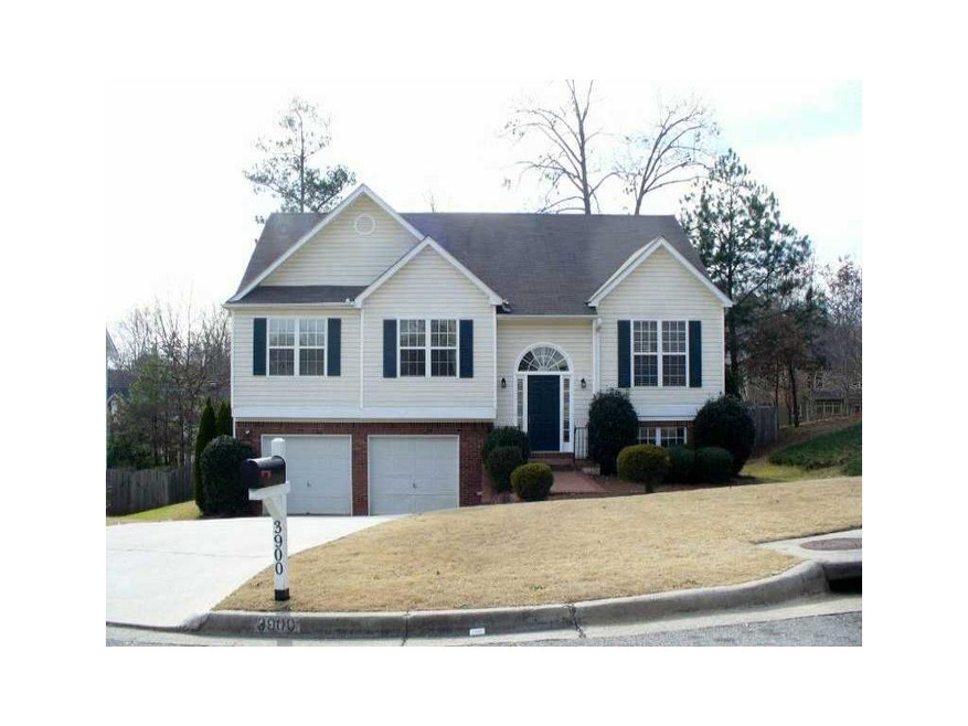 Exterior Front. Front of Home With Brick Detail.