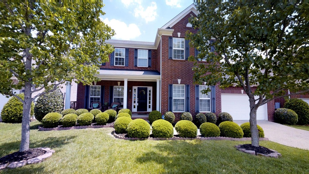 312 Collins Rd, Portland, TN 37148 - photo 1