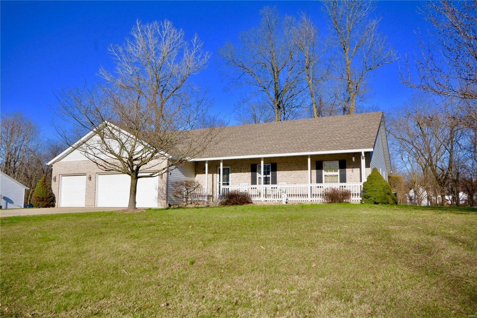 12 Hillsborough Dr, Collinsville, IL 62234 - photo 1