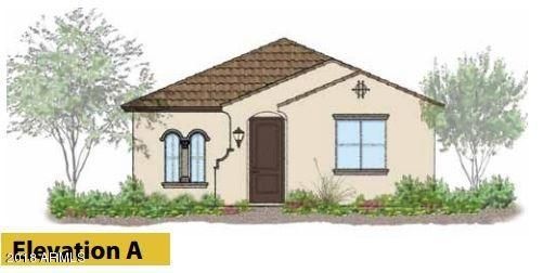 Bella Elevation A