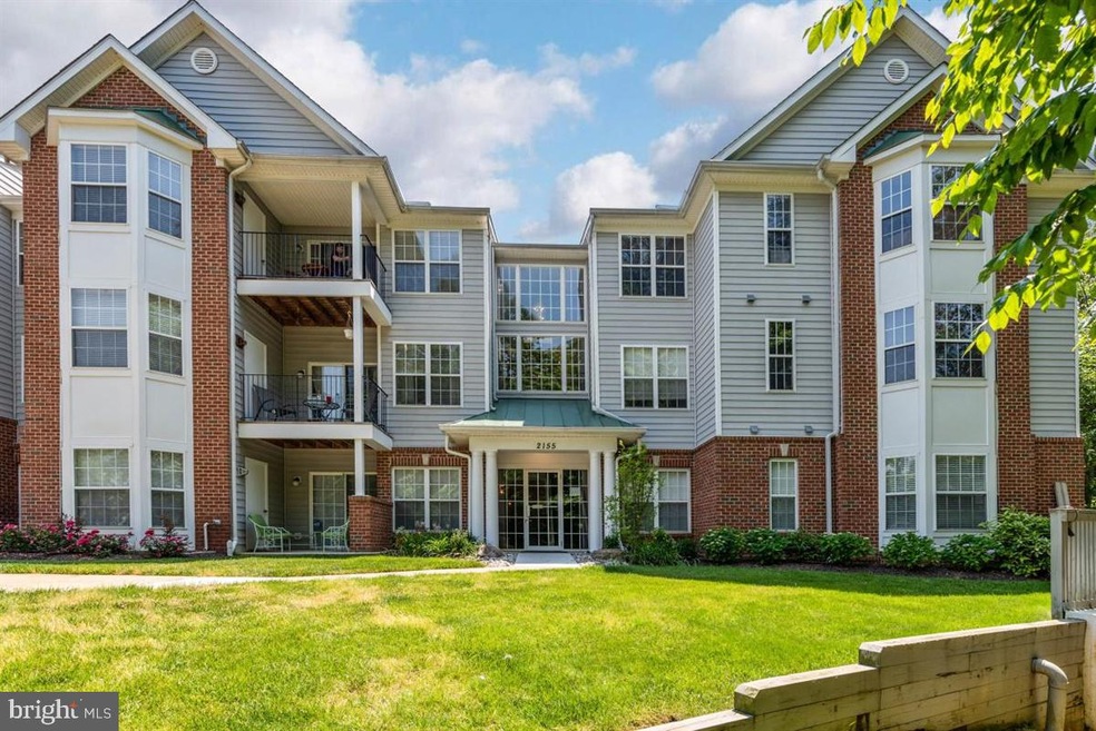 2155 Scotts Crossing Ct unit 202, Annapolis, MD 21401 - photo 1
