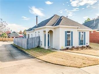 Welcome to 2217 Halcyon Downs Loop!