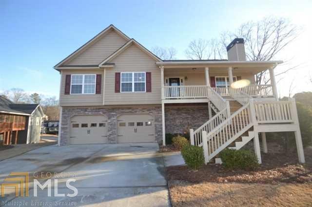 160 Sable Trace Trail, Acworth, GA 30102 - photo 1