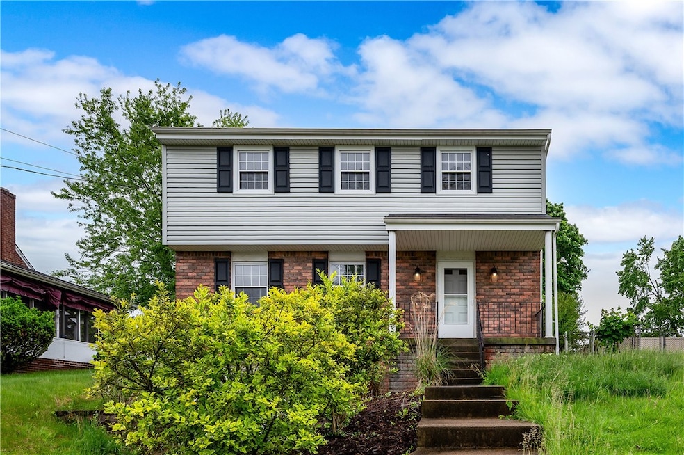 Under Contract $269,900