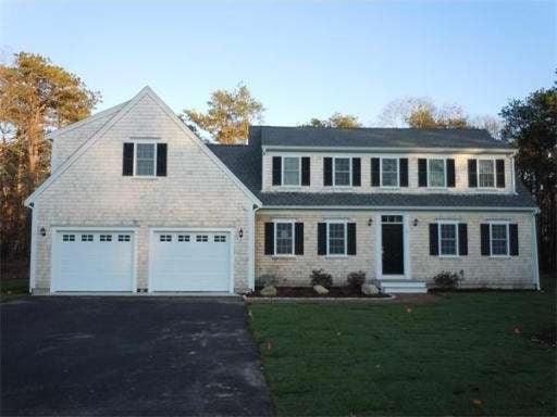 9 Dover Rd, Yarmouth Port, MA 02675 - photo 1