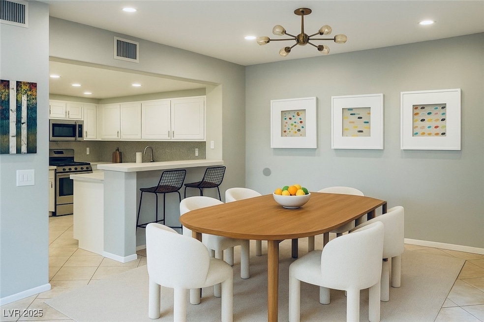 10809 Garden Mist Dr unit 2078, Las Vegas, NV 89135 - photo 1