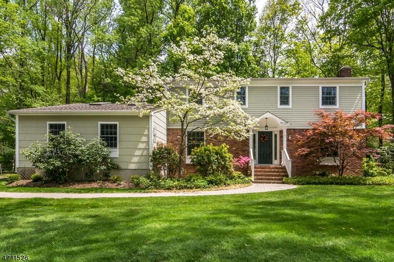 1 Cromwell Dr, Mendham, NJ 07945 - photo 1