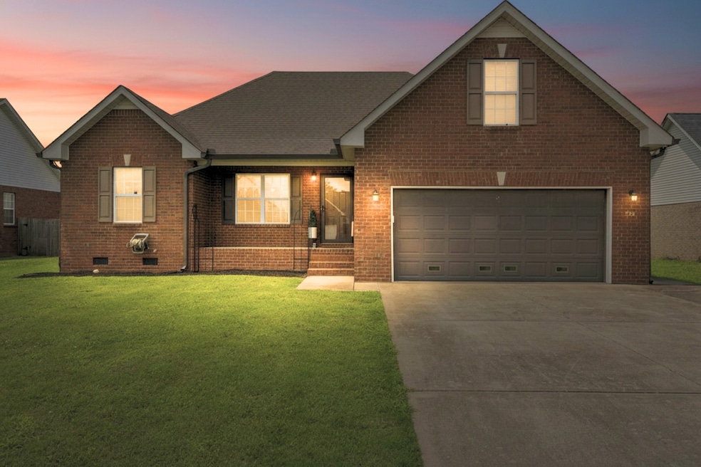 526 Stetson Ct, Murfreesboro, TN 37128 - photo 1