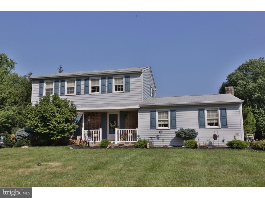 2420 Line Lexington Rd, Hatfield, PA 19440 - photo 1