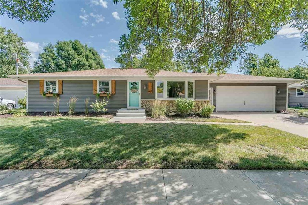 1514 N. Birchwood