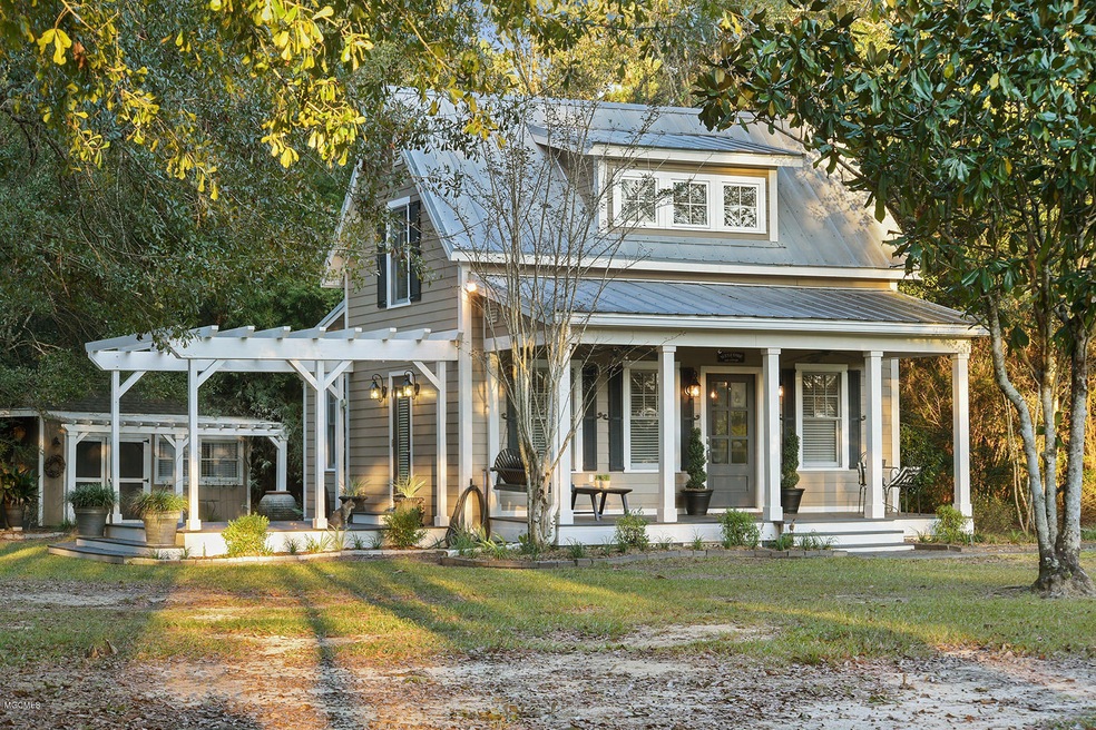 24127 Catahoula Ln, Picayune, MS 39466 - photo 1