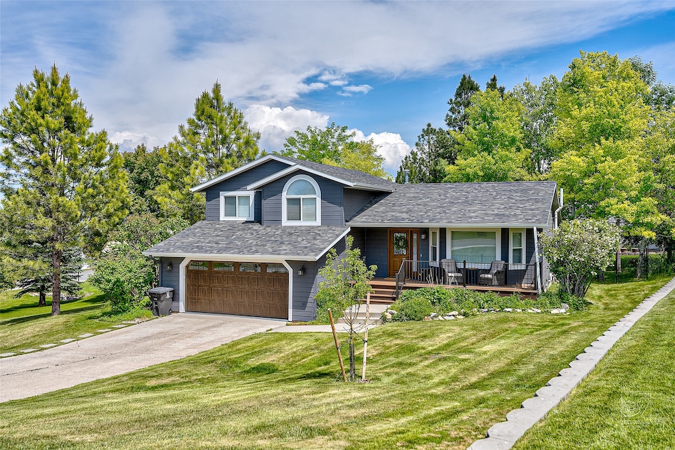 Sold • Co-Listing Agent