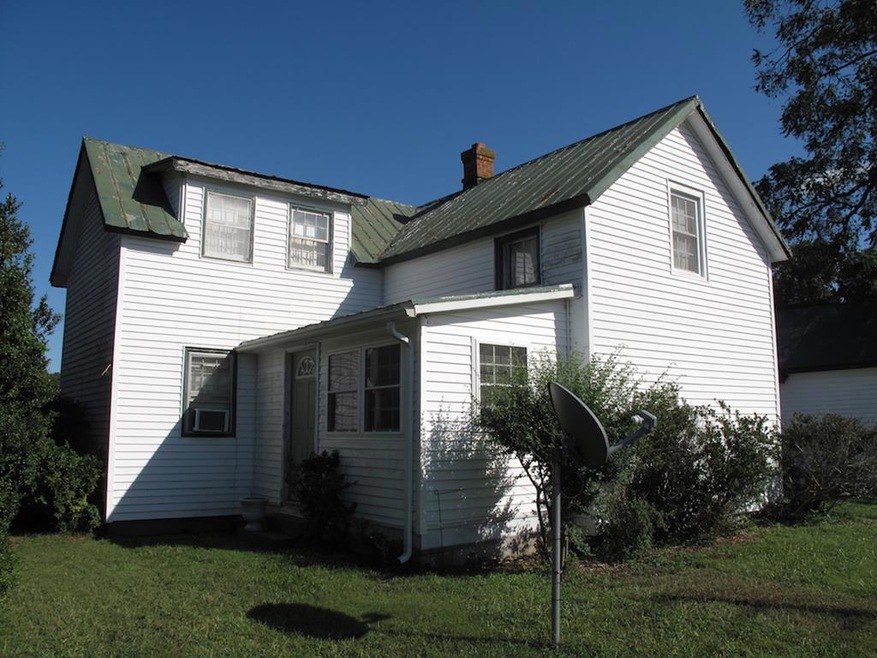 358 S Independence Dr, Montross, VA 22520 - photo 1