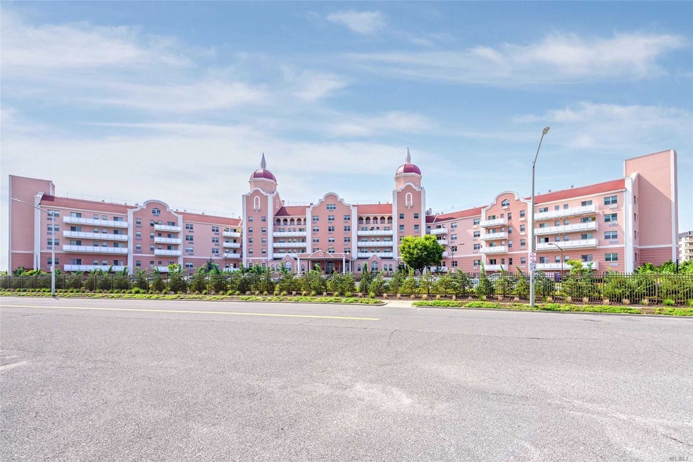 Lido Beach Towers unit 5O, Lido Beach, NY 11561 - photo 1