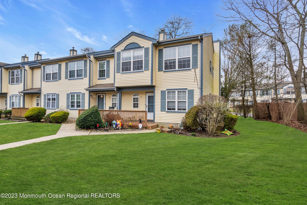 68 Pintail Trace, Bayville, NJ 08721 - photo 1