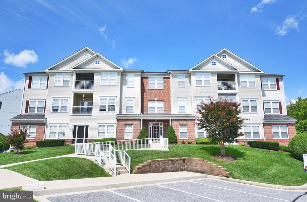 308 Willrich Cir unit J, Forest Hill, MD 21050 - photo 1