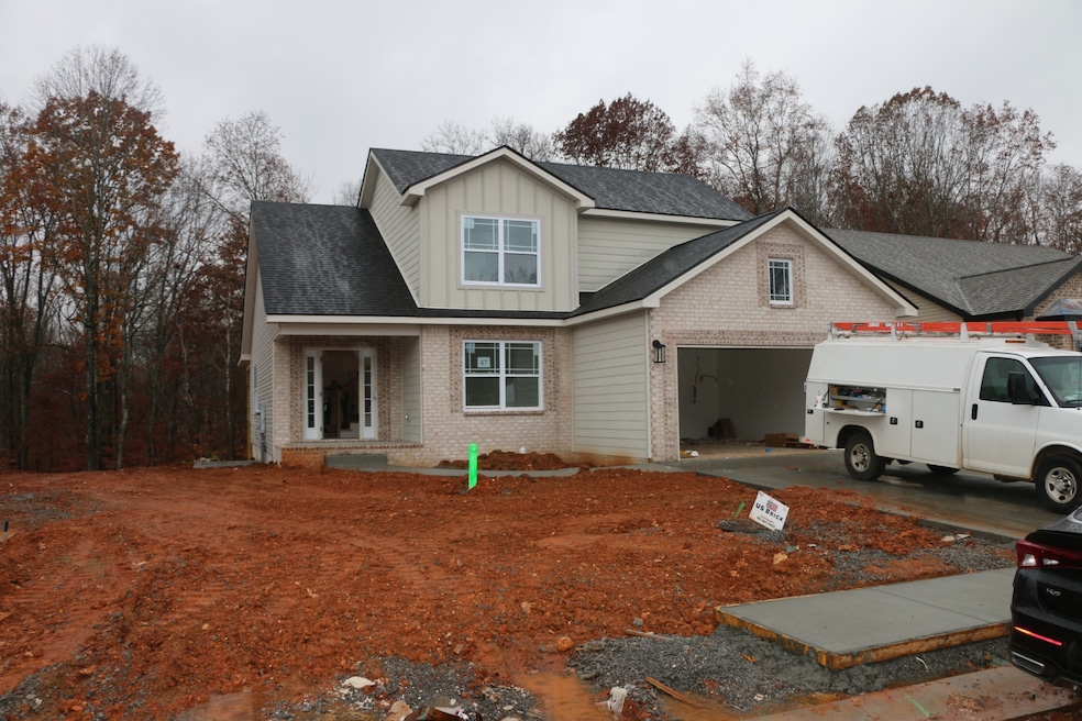 47 Miller Farm, Clarksville, TN 37040 - photo 1