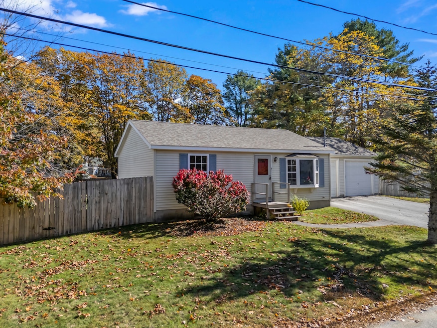 5 Summer St, Brunswick, ME 04011 - photo 1