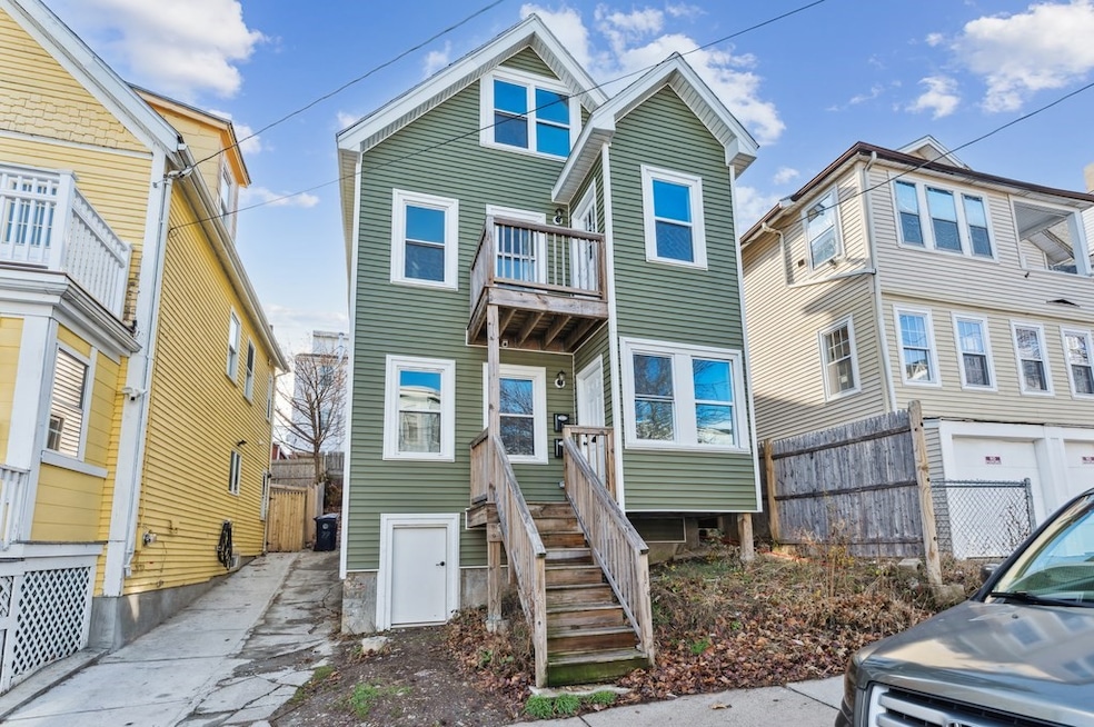 77 Reed Ave unit 2, Everett, MA 02149 - photo 1