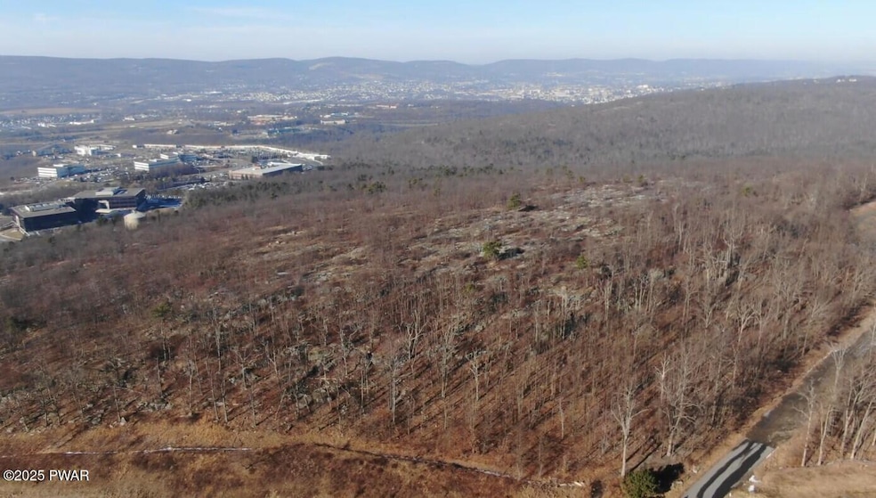 0 Montage Mountain Rd unit PWBPW250217, Moosic, PA 18507 - photo 1