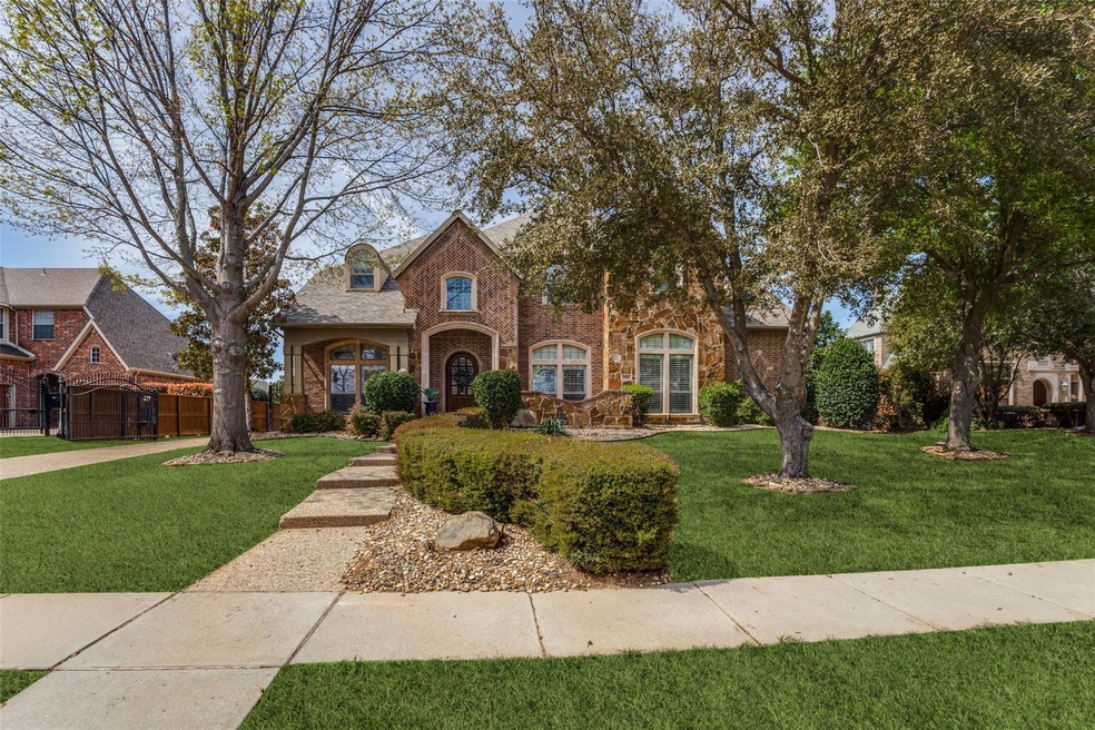 212 Stockton Dr, Southlake, TX 76092 - photo 1