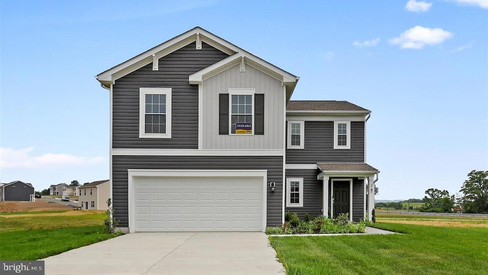 36 Open Gate Ln, Shepherdstown, WV 25443 - photo 1