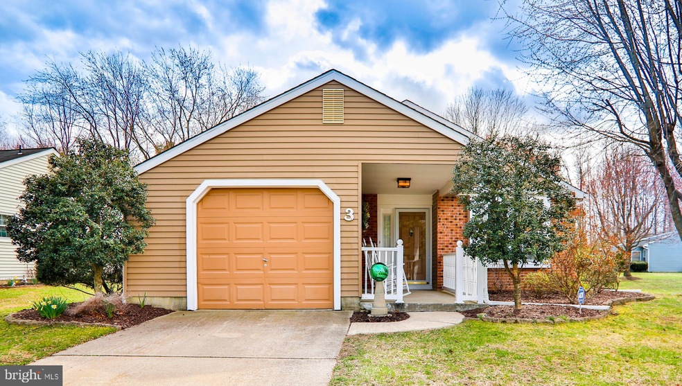 3 Knollwood Dr, Woodbury, NJ 08096 - photo 1