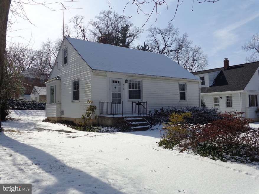 413 Brook Rd, Towson, MD 21286 - photo 1