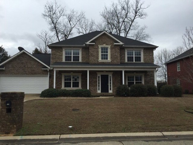 110 Cheshire Dr, Warner Robins, GA 31088 - photo 1