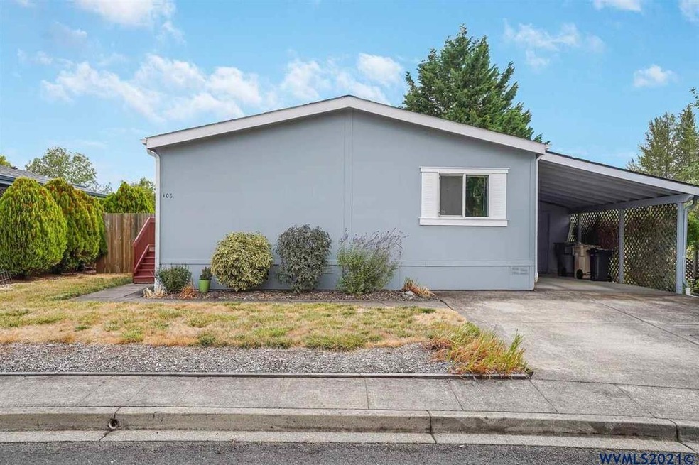 1284 N 19th St unit 106, Philomath, OR 97370 - photo 1