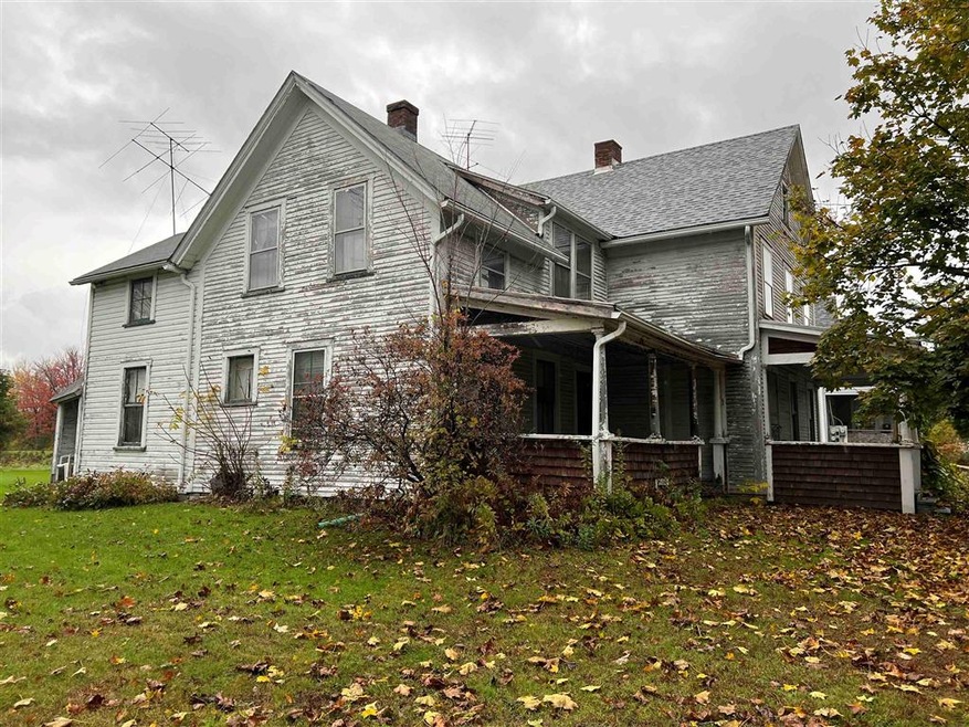 47 Allen St, Rutland, VT 05701 - photo 1