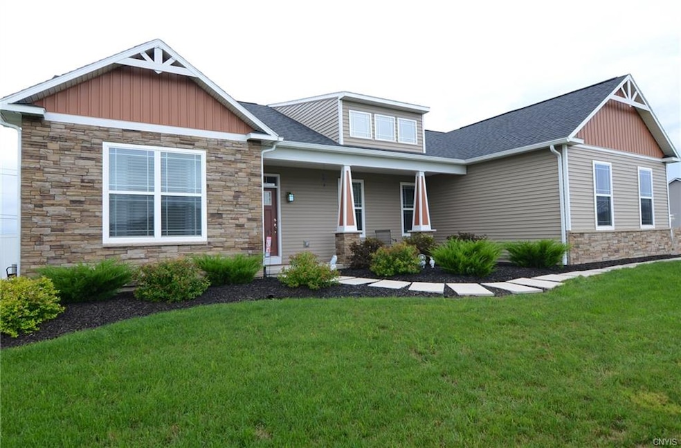 Welcome to 4700 Weller Hall Place!