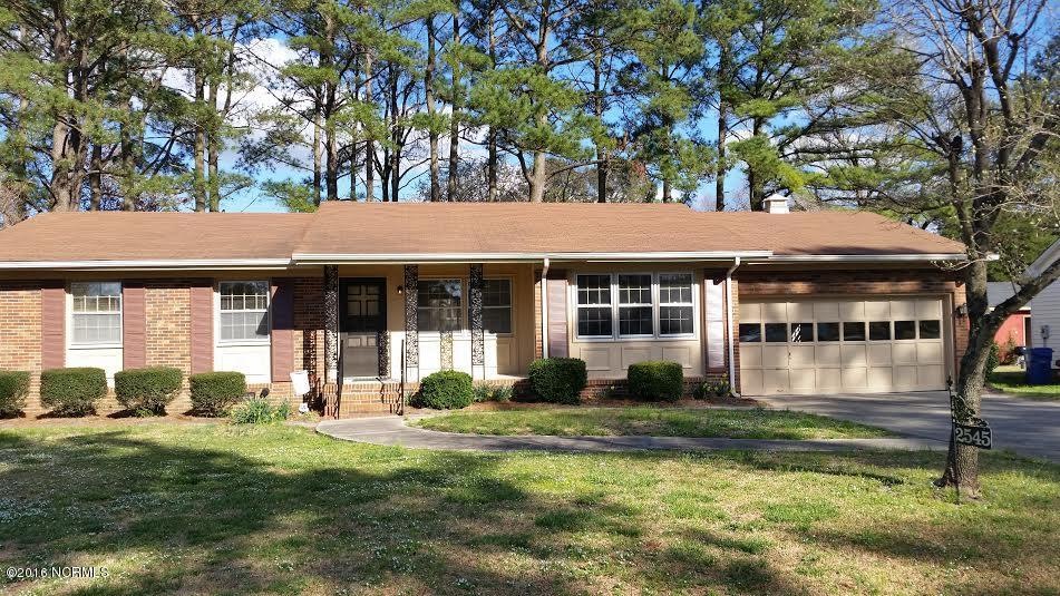 2545 Forbes Ave, Winterville, NC 28590 - photo 1