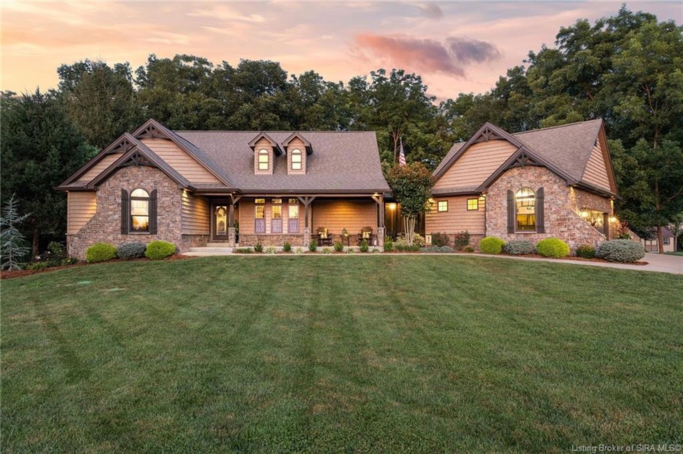 Welcome Home! 2046 Alonzo Smith Rd.