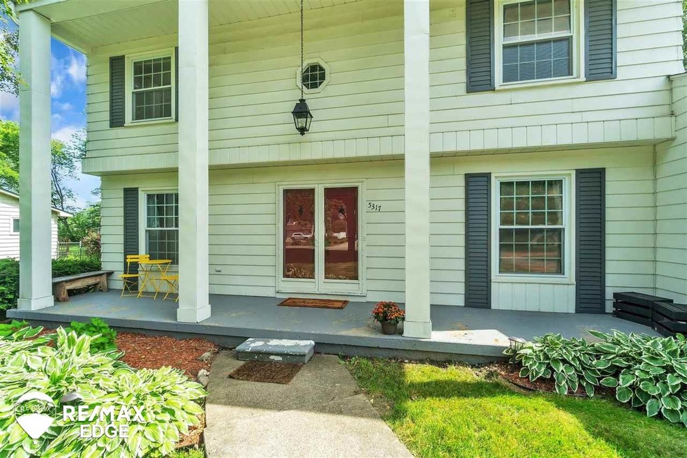 5317 Mapletree Dr, Flint, MI 48532 - photo 1