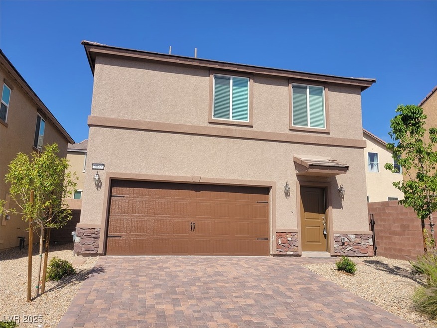 8055 Kings Guard St, Las Vegas, NV 89139 - photo 1