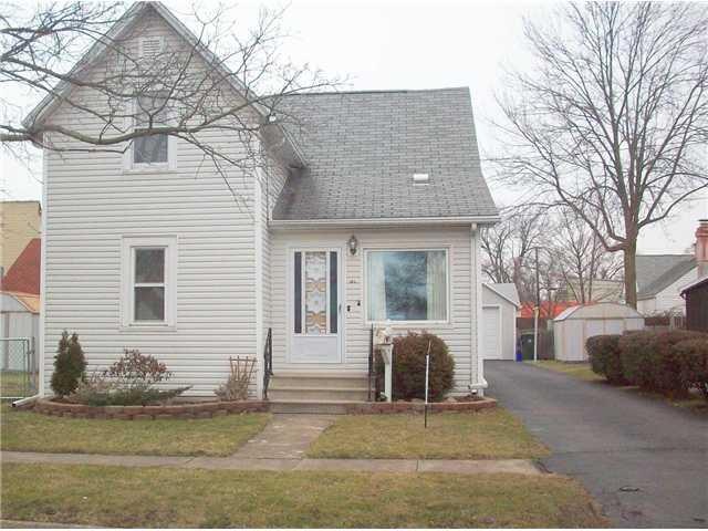 174 Fredericka St, North Tonawanda, NY 14120 - photo 1