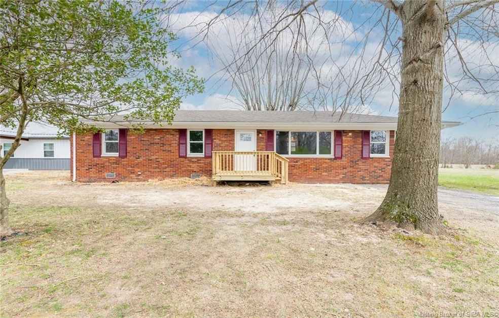 745 Goodin Dr, Austin, IN 47102 - photo 1