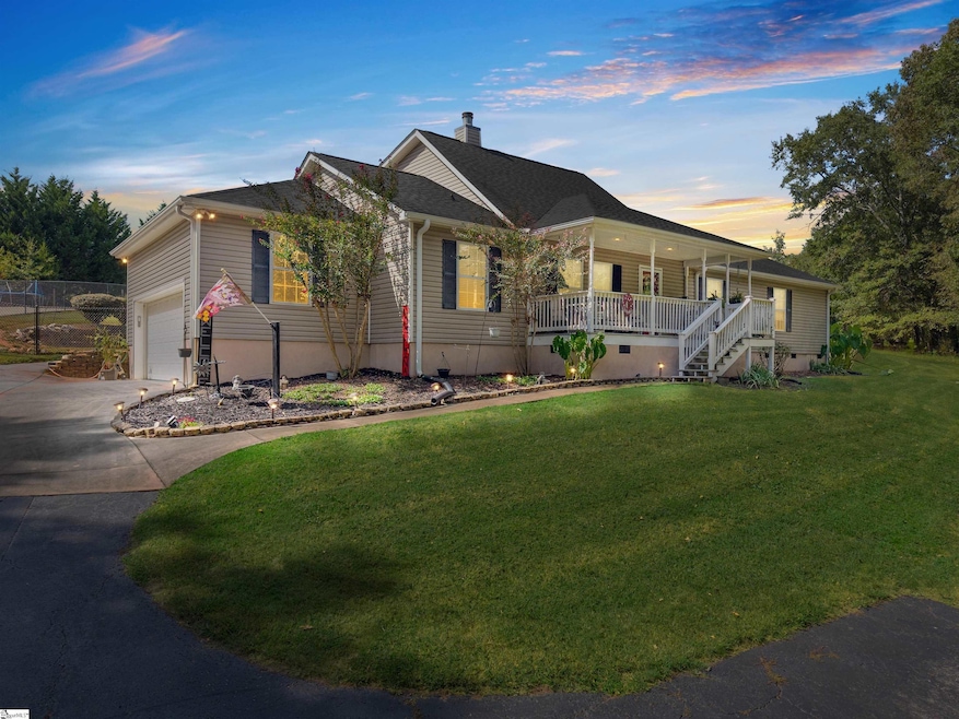 Under Contract $590,000