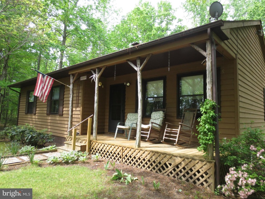 1338 Ava Ln, Amissville, VA 20106 - photo 1