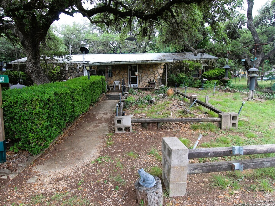 25430 Triangle Loop, San Antonio, TX 78255 - photo 1